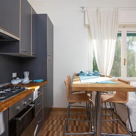 The Holiday Apartments Holiday home Sanremo