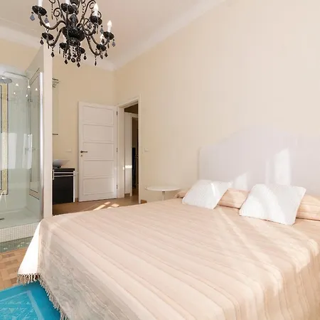 The Holiday Apartments Sanremo