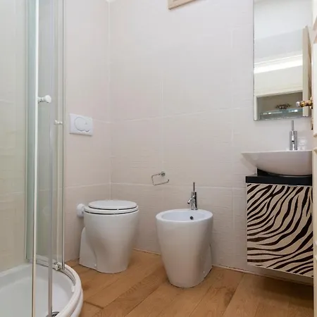 The Holiday Apartments Sanremo