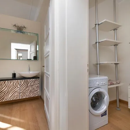 The Holiday Apartments Sanremo