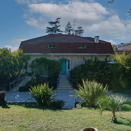 The Holiday Apartments Sanremo